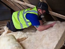 Fireproof Insulation in Union City, CA